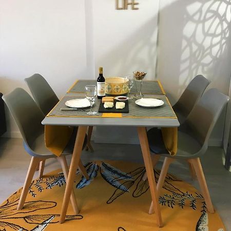 Paz Na Areia Διαμέρισμα Quarteira Εξωτερικό φωτογραφία