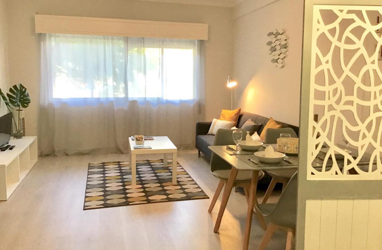 Paz Na Areia Διαμέρισμα Quarteira Εξωτερικό φωτογραφία